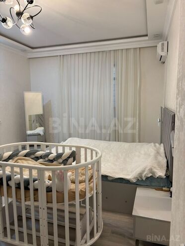 Продаётся 3-комн. дом/дача 100 м², пос. М. Расулзаде, photo 9 from 21