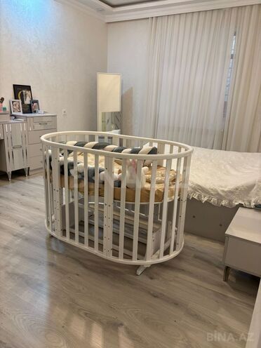 Продаётся 3-комн. дом/дача 100 м², пос. М. Расулзаде, photo 8 from 21