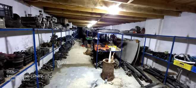 Satılır  obyekt 200 m², Əhmədli m., photo 4 from 14