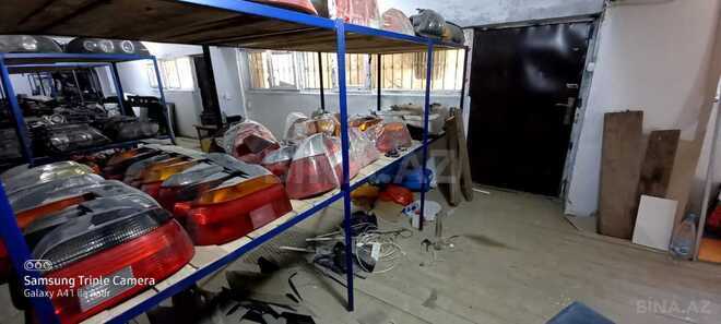 Satılır  obyekt 200 m², Əhmədli m., photo 6 from 14