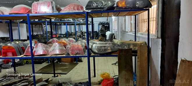 Satılır  obyekt 200 m², Əhmədli m., photo 7 from 14