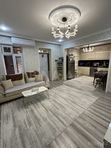 Satılır 4 otaqlı həyət evi/bağ evi 100 m², Avtovağzal m., photo 3 from 17