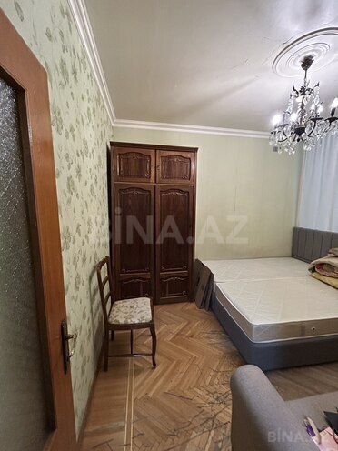 Сдаётся 4-комн. вторичка 90 м², м. Азадлыг проспекти, photo 13 from 32
