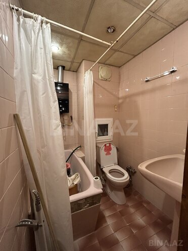 Сдаётся 4-комн. вторичка 90 м², м. Азадлыг проспекти, photo 26 from 32