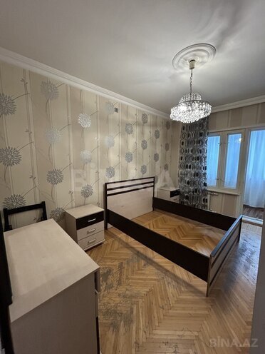 Сдаётся 4-комн. вторичка 90 м², м. Азадлыг проспекти, photo 5 from 32