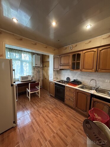 Сдаётся 4-комн. вторичка 90 м², м. Азадлыг проспекти, photo 21 from 32