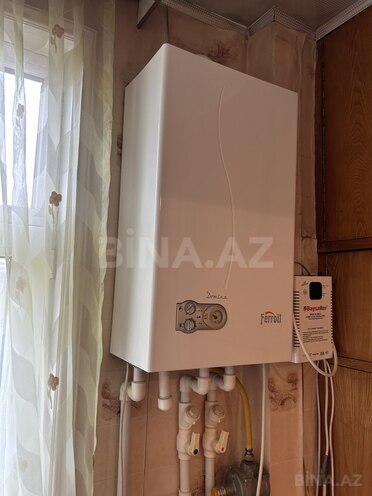 Сдаётся 4-комн. вторичка 90 м², м. Азадлыг проспекти, photo 24 from 32