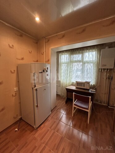 Сдаётся 4-комн. вторичка 90 м², м. Азадлыг проспекти, photo 23 from 32