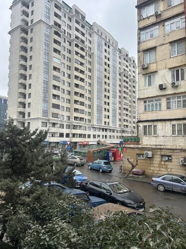 Сдаётся 4-комн. вторичка 90 м², м. Азадлыг проспекти, photo 31 from 32