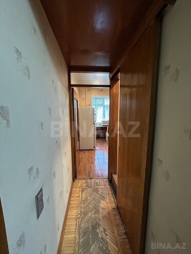 Сдаётся 4-комн. вторичка 90 м², м. Азадлыг проспекти, photo 16 from 32
