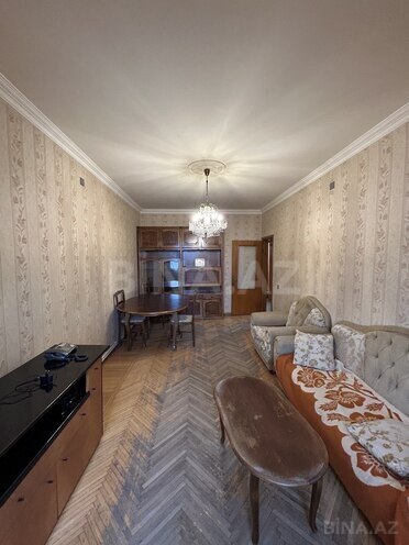 Сдаётся 4-комн. вторичка 90 м², м. Азадлыг проспекти, photo 4 from 32