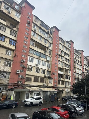 Сдаётся 4-комн. вторичка 90 м², м. Азадлыг проспекти, photo 30 from 32