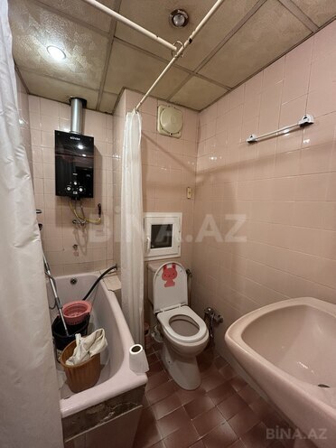 Сдаётся 4-комн. вторичка 90 м², м. Азадлыг проспекти, photo 25 from 32