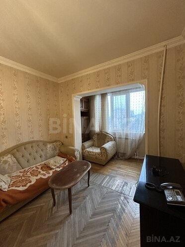 Сдаётся 4-комн. вторичка 90 м², м. Азадлыг проспекти, photo 3 from 32