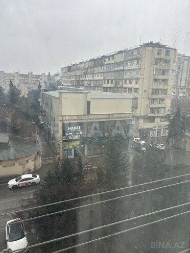 Сдаётся 4-комн. вторичка 90 м², м. Азадлыг проспекти, photo 27 from 32