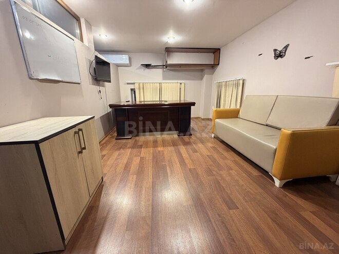 Сдаётся 4-комн. офис 40 м², м. 28 мая, photo 7 from 9