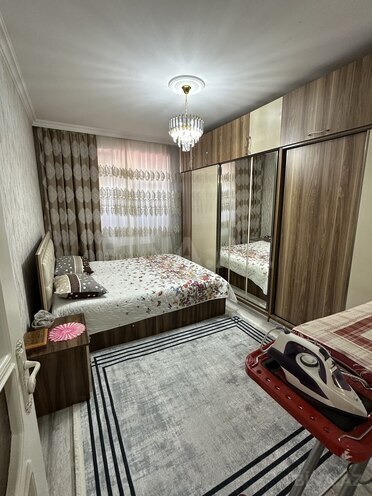 Satılır 4 otaqlı həyət evi/bağ evi 100 m², Avtovağzal m., photo 6 from 17