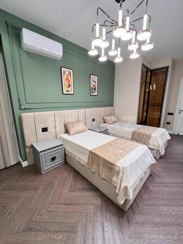 Продаётся 3-комн. новостройка 100 м², м. Элмляр Академиясы, photo 10 from 20