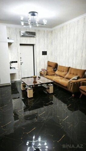 Satılır 2 otaqlı həyət evi/bağ evi 80 m², İnşaatçılar m., photo 4 from 8