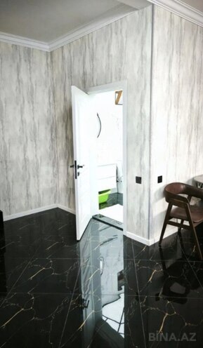 Satılır 2 otaqlı həyət evi/bağ evi 80 m², İnşaatçılar m., photo 6 from 8