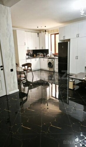 Satılır 2 otaqlı həyət evi/bağ evi 80 m², İnşaatçılar m., photo 3 from 8