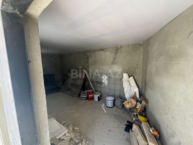 Satılır 4 otaqlı həyət evi/bağ evi 150 m², Xəzər r., photo 27 from 32