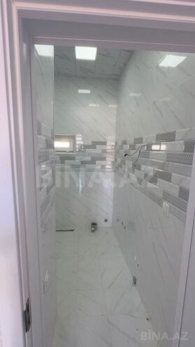 Satılır 4 otaqlı həyət evi/bağ evi 150 m², Xəzər r., photo 31 from 32