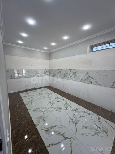Satılır 4 otaqlı həyət evi/bağ evi 150 m², Xəzər r., photo 11 from 32