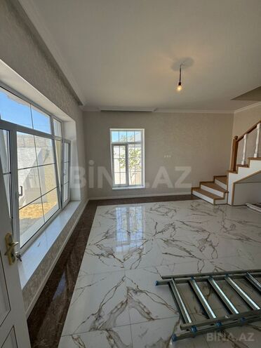 Satılır 4 otaqlı həyət evi/bağ evi 150 m², Xəzər r., photo 16 from 32