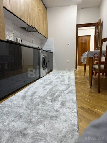 Сдаётся 2-комн. новостройка 85 м², Насиминский  р., photo 6 from 13
