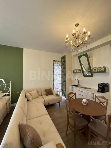 Продаётся 1-комн. новостройка 60.3 м², пос. Нардаран, photo 3 from 18