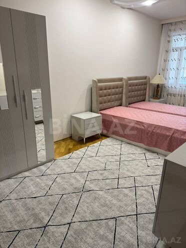 Сдаётся 2-комн. новостройка 85 м², Насиминский  р., photo 8 from 13