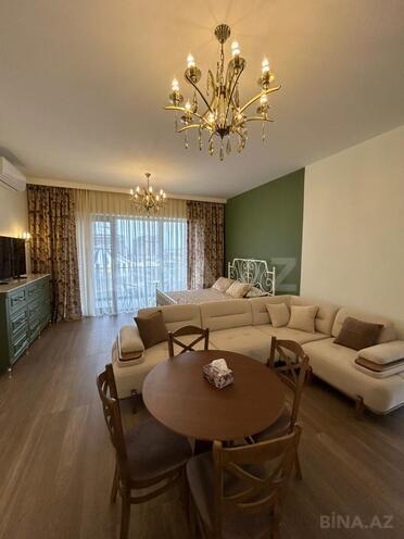 Продаётся 1-комн. новостройка 60.3 м², пос. Нардаран, photo 10 from 18