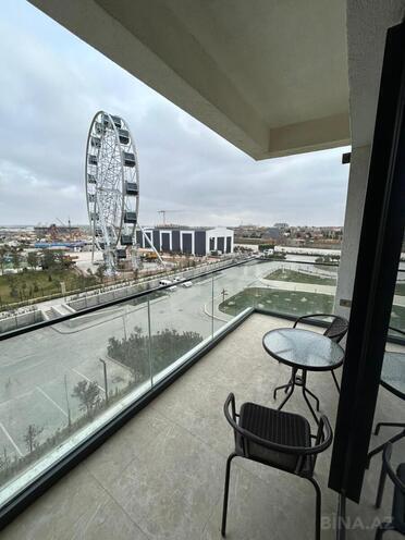 Продаётся 1-комн. новостройка 60.3 м², пос. Нардаран, photo 13 from 18