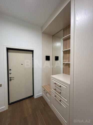 Продаётся 1-комн. новостройка 60.3 м², пос. Нардаран, photo 12 from 18