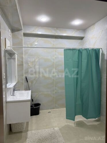 Сдаётся 2-комн. новостройка 85 м², Насиминский  р., photo 10 from 13