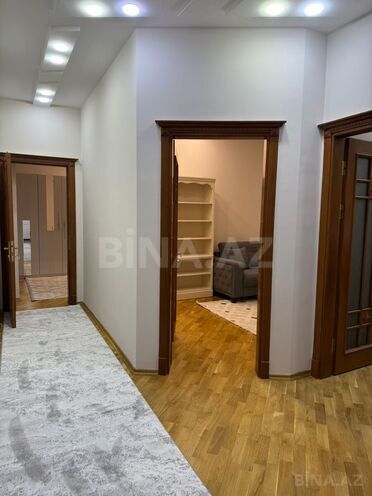 Сдаётся 2-комн. новостройка 85 м², Насиминский  р., photo 3 from 13