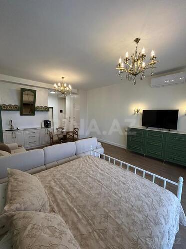 Продаётся 1-комн. новостройка 60.3 м², пос. Нардаран, photo 9 from 18