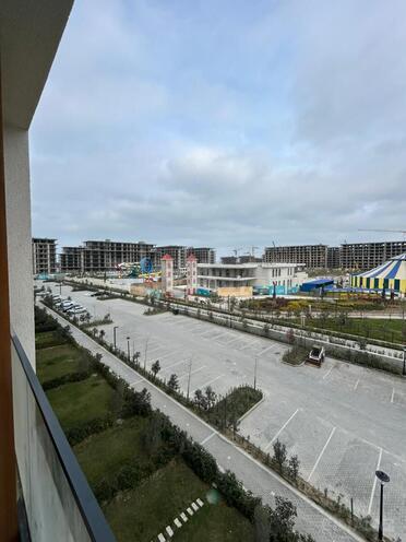 Продаётся 1-комн. новостройка 60.3 м², пос. Нардаран, photo 14 from 18