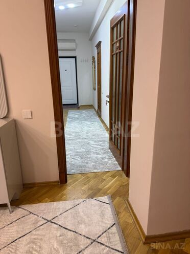 Сдаётся 2-комн. новостройка 85 м², Насиминский  р., photo 7 from 13