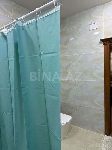 Сдаётся 2-комн. новостройка 85 м², Насиминский  р., photo 11 from 13