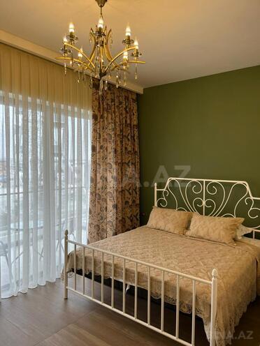 Продаётся 1-комн. новостройка 60.3 м², пос. Нардаран, photo 4 from 18