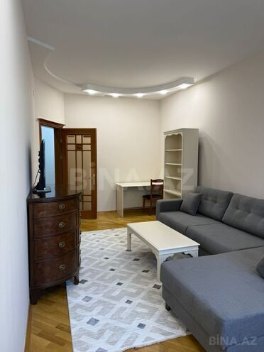 Сдаётся 2-комн. новостройка 85 м², Насиминский  р., photo 4 from 13