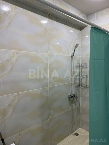 Сдаётся 2-комн. новостройка 85 м², Насиминский  р., photo 12 from 13