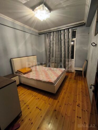 Сдаётся 2-комн. новостройка 85 м², м. Ази Асланов, photo 8 from 14