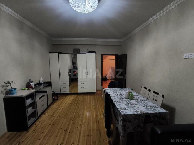 Сдаётся 2-комн. новостройка 85 м², м. Ази Асланов, photo 3 from 14