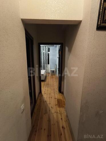 Сдаётся 2-комн. новостройка 85 м², м. Ази Асланов, photo 10 from 14