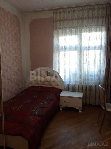 İcarəyə verilir 5 otaqlı köhnə tikili 110 m², İnşaatçılar m., photo 3 from 21