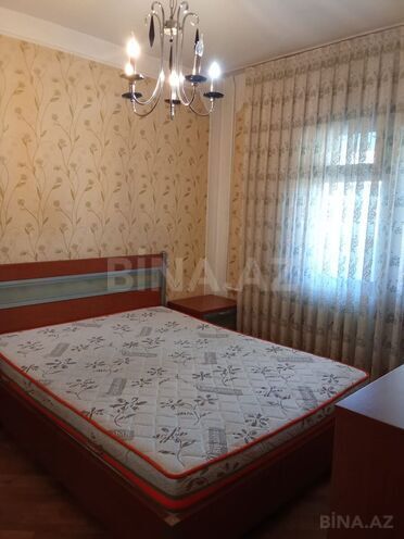 İcarəyə verilir 5 otaqlı köhnə tikili 110 m², İnşaatçılar m., photo 5 from 21