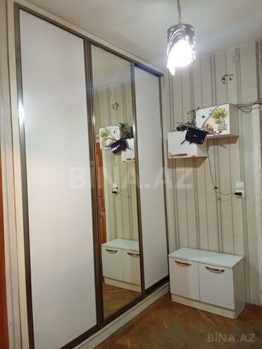 İcarəyə verilir 5 otaqlı köhnə tikili 110 m², İnşaatçılar m., photo 18 from 21